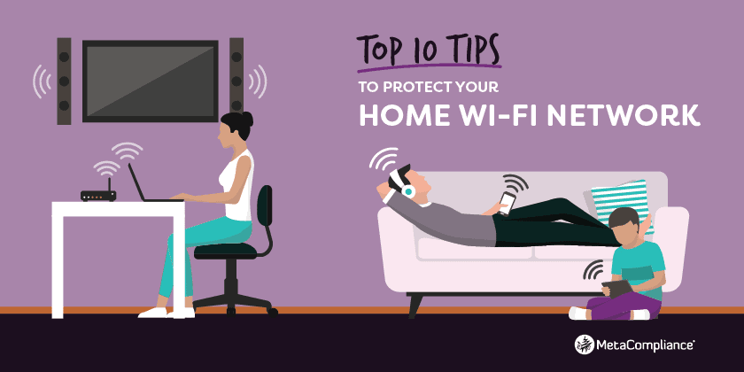 How Safe is Your WiFi?