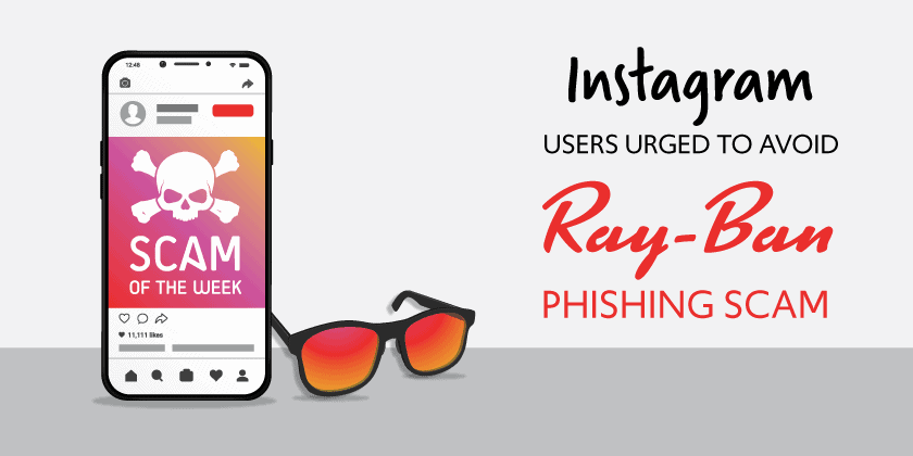ray bans 90 off sale instagram