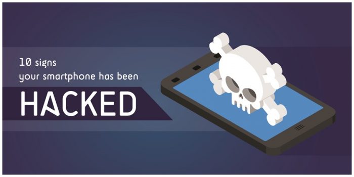 10 Signs Your Smartphone Has Been Hacked | MetaCompliance