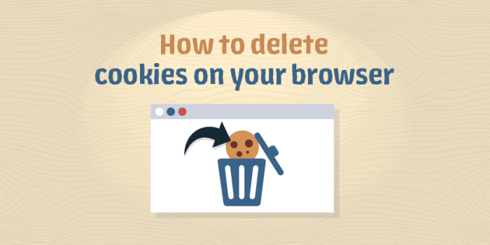 Why Clearing Cookies Boosts Your Browser Security