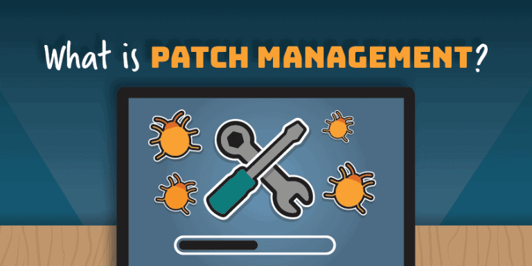 A Guide to Patch Management Policy - MetaCompliance