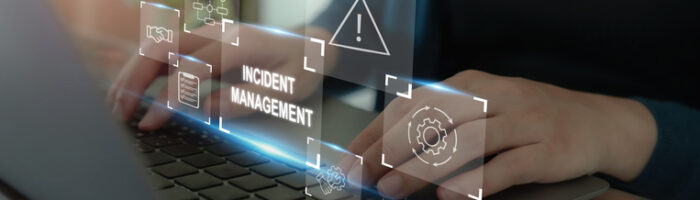Mastering Incident Management: Key Steps for an Effective Cyber Security Response