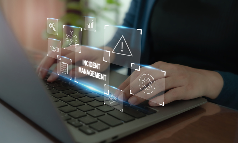 Mastering Incident Management: Key Steps for an Effective Cyber Security Response