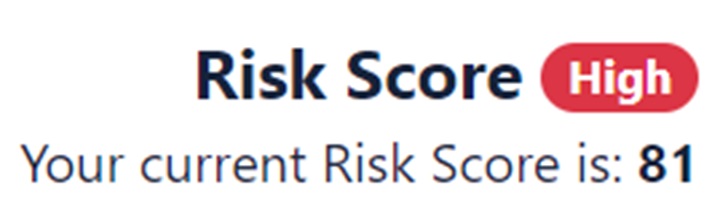 risk in teams image