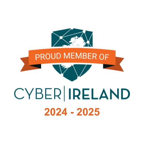 Cyber Irland 2024 2025