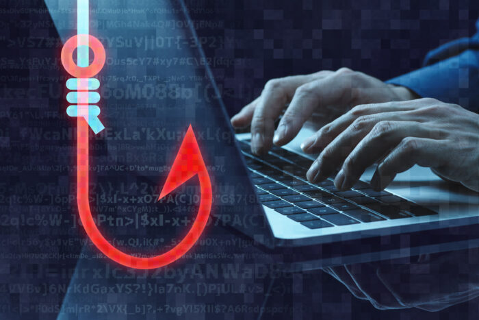 Hvordan man stopper phishing emails: En guide til virksomheder og medarbejdere